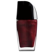 wet n wild - Wild Shine Nail Color Nagellack 12,3 ml Burgundy Frost, 12.3 ml, wet n wild