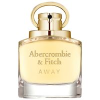 Abercrombie & Fitch - Away for Her Eau de Parfum 100 ml Damen, 100 ml, Abercrombie & Fitch