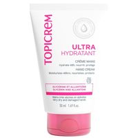 Topicrem - Handcreme 50 ml, 50 ml, Topicrem