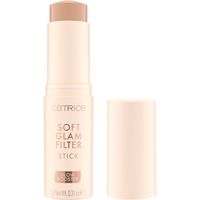 Catrice - Soft Glam Filter Stick Foundation 9 g 010 - FAIR - LIGHT, 9 g, Catrice