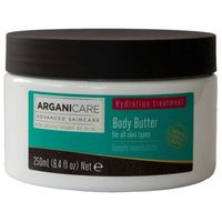 Arganicare - Body Butter K&ouml;rperbutter 250 ml, 250 ml, Arganicare
