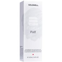 Goldwell - Goldwell Elumen Play Haartönung 120 ml Weiss, 120 ml, Goldwell