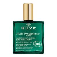 NUXE - Huile Prodigieuse&reg; Neroli Bio K&ouml;rper&ouml;l 100 ml, 100 ml, NUXE