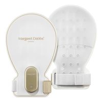 Margaret Dabbs - ASTRAEANATURA&trade; LED Hand Mitts Handmaske 1 St&uuml;ck, 1 stk, Margaret Dabbs