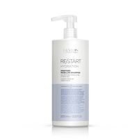 Revlon - Restart Shampoo 1000 ml, 1000 ml, Revlon