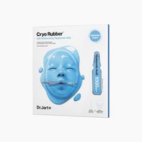 Dr. Jart+ - Cryo Rubber Moisture Mask Feuchtigkeitsmasken 40 g, 40 g, Dr. Jart+
