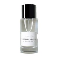 BMRVLS - Ambroxan Molecule Eau de Parfum 50 ml, 50 ml, BMRVLS
