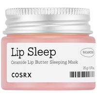 Cosrx - COSRX Balancium Ceramide Lip Butter Sleeping Mask-EU Augen- & Lippenmasken 20 g, 20 g, Cosrx