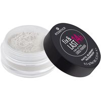 Essence - Fix & Last 14h Make-up Fixing Fixing Spray & Fixierpuder 9,5 g TRANSLUCENT, 9.5 g, Essence
