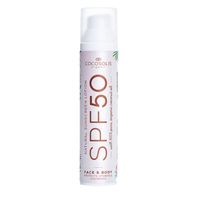 Cocosolis - Sonnenschutz 100 ml, 100 ml, Cocosolis