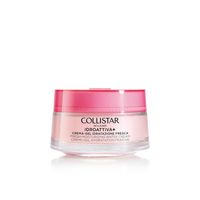 Collistar - IDROATTIVA+ INTENSE NOURISHING BALM Gesichtscreme 50 ml Damen, 50 ml, Collistar