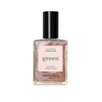 manucurist - GREEN Quick Dry Nagellack 15 ml #A58F93, 15 ml, manucurist