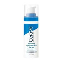 CeraVe - Feuchtigkeitsspendend Hyaluronsäure Hyaluronsäure Serum 30 ml, 30 ml, CeraVe CeraVe - Feuchtigkeitsspendend Hyaluronsäure Hyaluronsäure Serum 30 ml, 30 ml, CeraVe