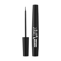PUPA Milano - Vamp! Professional Liner Eyeliner 4,5 ml 100 - EXTRABLACK, 4.5 ml, PUPA Milano