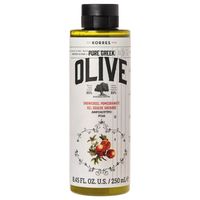 KORRES - OLIVE & POMEGRANATE Duschgel 250 ml, 250 ml, Korres