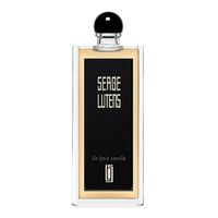Serge Lutens - Collection Noire Un bois vanille Eau de Parfum 50 ml, 50 ml, Serge Lutens