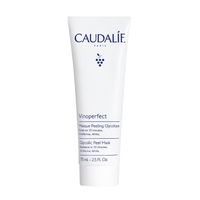 Caudalie - Vinoperfect Peeling-Maske mit Glykolsäure Reinigungsmasken 75 ml, 75 ml, Caudalie