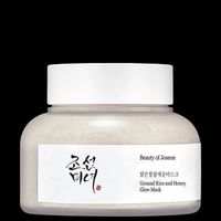 Beauty of Joseon - Ground Rice and Honey Glow Mask Glow Masken 150 ml, 150 ml, Beauty of Joseon