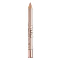 ARTDECO - Smooth Eyeshadow Stick Lidschatten 3 g 10 - PEARLY GOLDEN BEIGE, 3 g, Artdeco