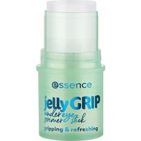 Essence - Jelly GRIP Undereye Primer Stick Augenserum 4,6 g, 4.6 g, Essence