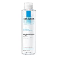 La Roche-Posay - Mizellen Reinigungsfluid Ultra Reinigungsgel 400 ml, 400 ml, La Roche-Posay