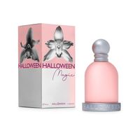 Halloween - Magic Eau de Toilette 50 ml Damen, 50 ml, Halloween