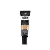 IT Cosmetics - BYE BYE Under Eye Concealer 12 ml 25.0 - MEDIUM NATURAL N, 12 ml, IT Cosmetics