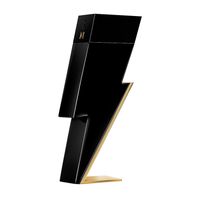Carolina Herrera - Bad Boy Eau de Toilette 100 ml Herren, 100 ml, Carolina Herrera