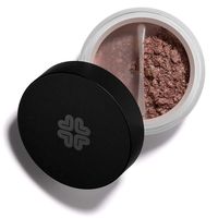Lily Lolo - Mineral Eye Shadow Lidschatten 3 g Smoky Brown, 3 g, Lily Lolo