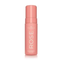 Cocosolis - Feuchtigkeitsspendender Reinigungsschaum mit Rose 150 ml, 150 ml, Cocosolis