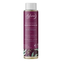 Ayluna Naturkosmetik - Windhauch - Badeschaum 400 ml, 400 ml, Ayluna Naturkosmetik
