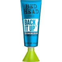 TIGI - Back it Up Haarwachs 125 ml, 125 ml, Tigi