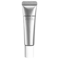 Shiseido - SHISEIDO MEN Total Revitalizer Eye Augencreme 15 ml Nude Herren, 15 ml, Shiseido