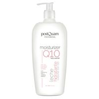 Postquam - Feuchtigkeitsspendende Körpermilch Mit Q10 Bodylotion 400 ml Damen, 400 ml, Postquam