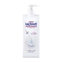 Lactovit - Bodylotion 400 ml, 400 ml, Lactovit