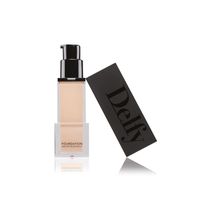 Delfy Cosmetics - Waterproof Foundation 35 ml Nr. FF109 - Sand 10, 35 ml, Delfy Cosmetics