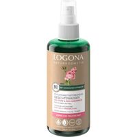 Logona - Feuchtigkeitsspendendes Gesichtswasser 150 ml, 150 ml, LOGONA