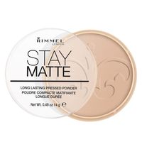 Rimmel London - Puder 14 g, 14 g, Rimmel London
