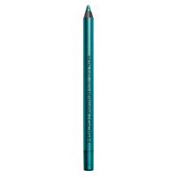 Gosh Copenhagen - Metal Eyes Eyeliner 1,2 g 005 Turquoise, 1.2 g, Gosh Copenhagen