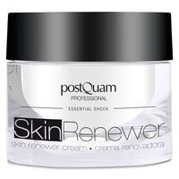 Postquam - Hauterneuerungs Creme Gesichtscreme 50 ml, 50 ml, Postquam