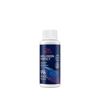 EIMI - Wella Professionals Welloxon Perfect 9% 60ml Haarwachs, 60 ml, EIMI