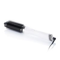 ghd - duet blowdry&trade; Hair Dryer Brush Warmluftb&uuml;rsten 1 St&uuml;ck Weiss, 1 stk, GHD