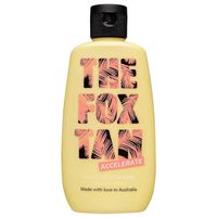 THE FOX TAN - Rapid Face Tan Selbstbräuner 90 ml, 90 ml, The Fox Tan