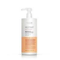 Revlon - Restart Shampoo 1000 ml, 1000 ml, Revlon