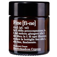 f&igrave;-ne - Deodorant Rhododendron Cypress Deodorants 30 g, 30 g, f&igrave;-ne