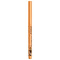 NYX Professional Makeup - Vivid Rich Mechanical Pencil Eyeliner 0,3 g 1.0 - AMBER STUNNER, 0.3 g, NYX Professional Makeup