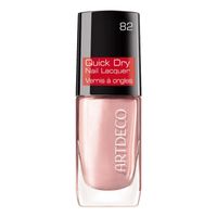 ARTDECO - Quick Dry Nail Lacquer Nagellack 10 ml Delicate Romance, 10 ml, Artdeco