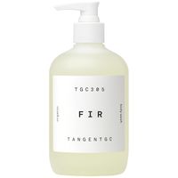 Tangent GC - fir body wash Duschgel 350 ml, 350 ml, Tangent GC