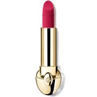 Guerlain - Rouge G Luxurious Velvet samtig-matter Lipstick Lippenstifte 3,5 g 886 - Fuchsia Vibrant, 3.5 g, Guerlain