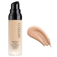 ARTDECO - Perfect Teint Foundation 20 ml 35 - NEUTRAL, 20 ml, Artdeco